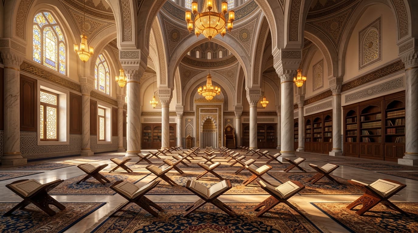 About Al Kahaf Academy